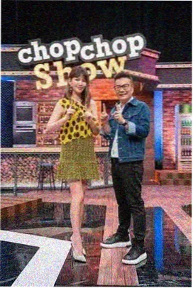 非正式会谈
